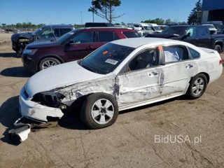 CHEVROLET IMPALA LS