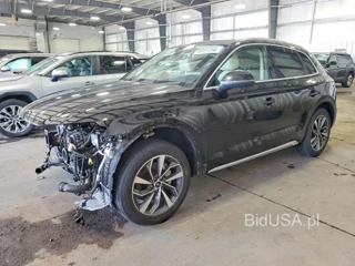 AUDI Q5 PREMIUM PLUS