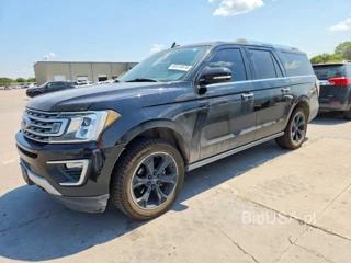 FORD EXPEDITION MAX LIMITED