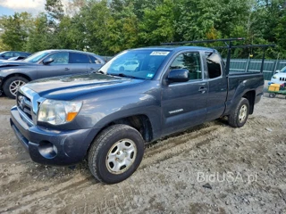 TOYOTA TACOMA BASE