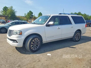 LINCOLN NAVIGATOR L