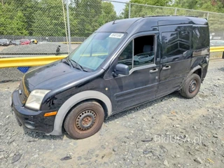FORD TRANSIT CONNECT XLT