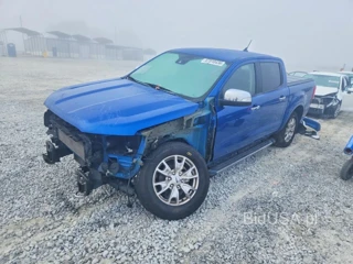 FORD RANGER XL