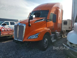 KENWORTH T680