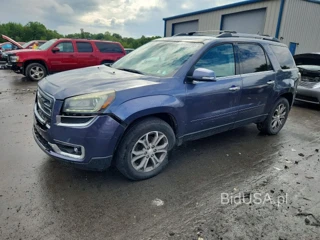 GMC ACADIA SLT-1