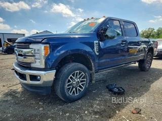 FORD F250 SUPER DUTY