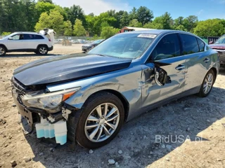 INFINITI Q50 PREMIUM