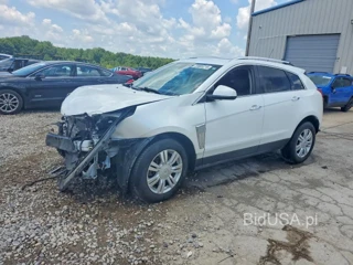 CADILLAC SRX LUXURY COLLECTION