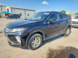 MITSUBISHI ECLIPSE CROSS ES