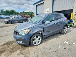 BUICK ENCORE CONVENIENCE