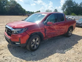 HONDA RIDGELINE RTL