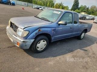 TOYOTA TACOMA BASE