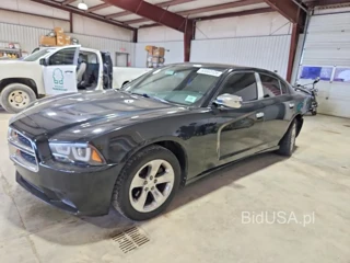 DODGE CHARGER SE
