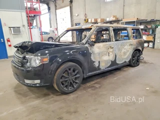 FORD FLEX SEL
