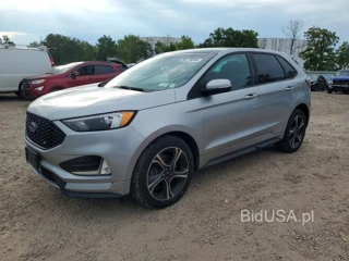 FORD EDGE ST