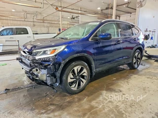 HONDA CR-V TOURING