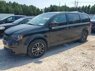 DODGE GRAND CARAVAN SE