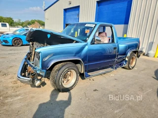 CHEVROLET GMT-400 C1500