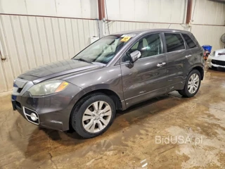 ACURA RDX TECHNOLOGY