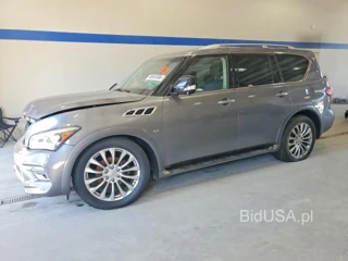 INFINITI QX80 BASE