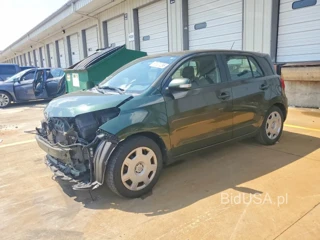 SCION XD BASE