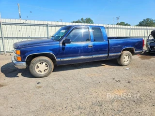 CHEVROLET GMT-400 C1500