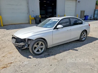 BMW 328 I