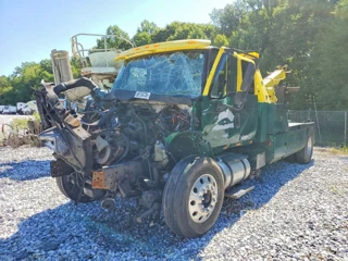 INTERNATIONAL 4400