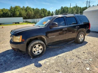CHEVROLET TAHOE K1500