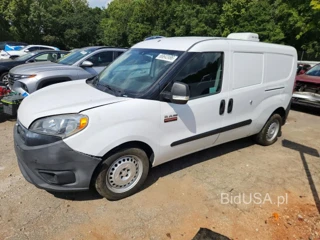 RAM PROMASTER CITY