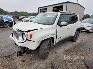 JEEP RENEGADE LIMITED