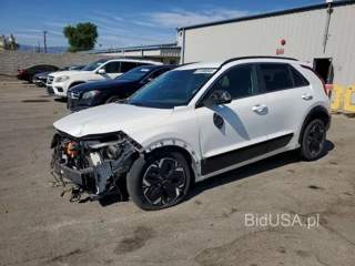 KIA NIRO WIND
