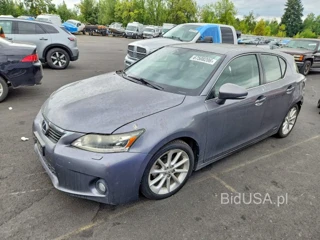 LEXUS CT 200