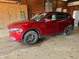 MAZDA CX-5 TOURING