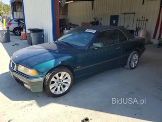BMW 323 IC