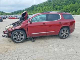 GMC ACADIA DENALI