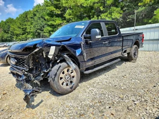 FORD F250 SUPER DUTY