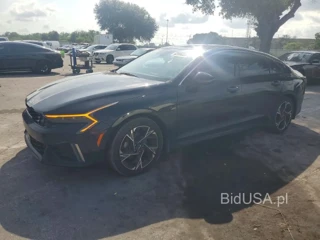 KIA K5 GT LINE