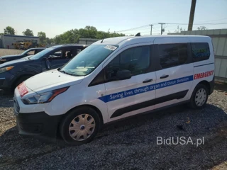 FORD TRANSIT CONNECT XL