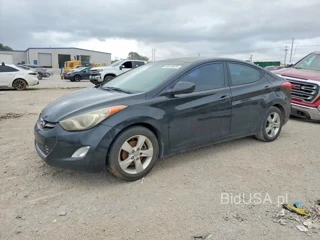 HYUNDAI ELANTRA GLS
