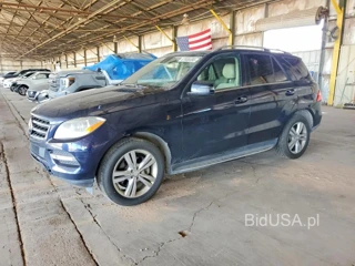 MERCEDES-BENZ ML 350 4MATIC