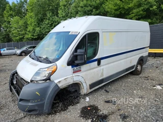 RAM PROMASTER 3500 3500 HIGH