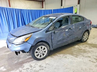 KIA RIO LX