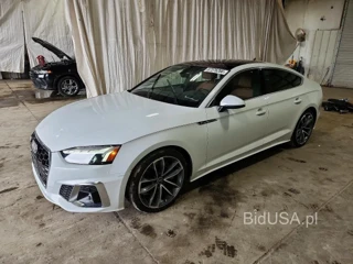 AUDI A5 PREMIUM PLUS 45