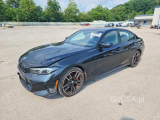 BMW M340XI