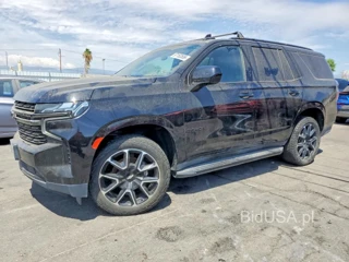 CHEVROLET TAHOE K1500 RST