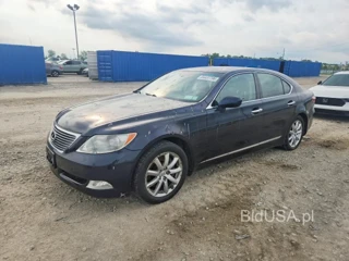 LEXUS LS 460