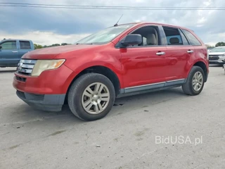 FORD EDGE SE