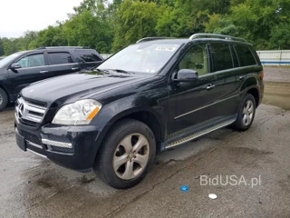 MERCEDES-BENZ GL 450 4MATIC