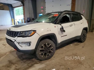 JEEP COMPASS TRAILHAWK